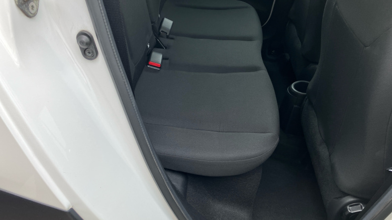 Toyota Aygo X 1.0 VVT-i Pure 5dr Petrol Hatchback